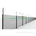 Electric Security Fence, Intrusion Alarm, CE